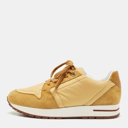 Loro Piana: Кроссовки 