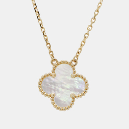 Van Cleef & Arpels: Колье 