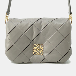 Loewe: Сумка  Goya