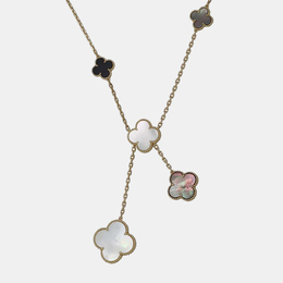 Van Cleef & Arpels: Колье 