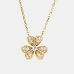 Van Cleef & Arpels: Подвеска 