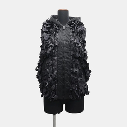 Chanel: Чёрный жилет 