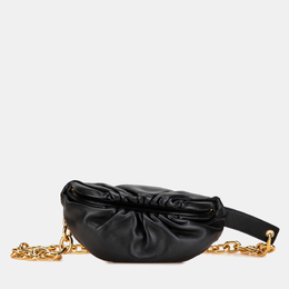 Bottega Veneta: Ремень  Chain Pouch
