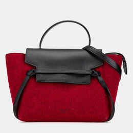 Celine: Чёрный ремень 