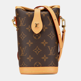 Louis Vuitton: Косметичка 
