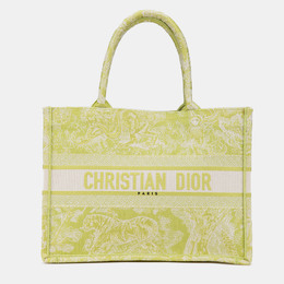 Dior: Сумка-шоппер 