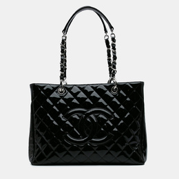 Chanel: Сумка-шоппер 