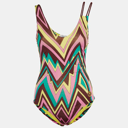M Missoni: Купальник 