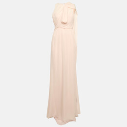 Max Mara: Розовое платье 