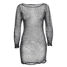 Class by Roberto Cavalli: Голубое платье 