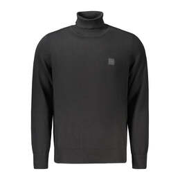 Hugo Boss: Свитер из шерсти 