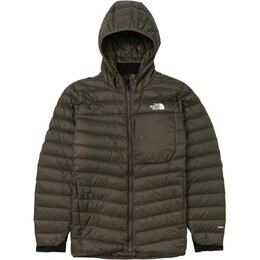 The North Face: Тёмная куртка 