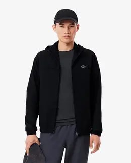 Lacoste: Спортивная куртка  Sport