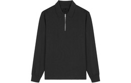 Givenchy: Чёрная рубашка 