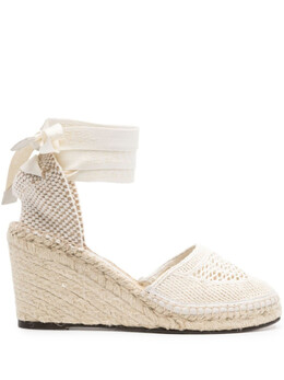 Isabel Marant: Мокасины 
