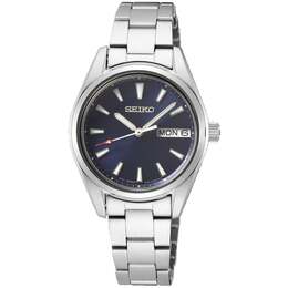 Seiko: Часы 