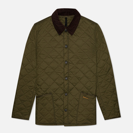 Barbour: Стёганые куртка  Heritage Liddesdale