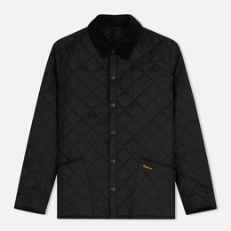 Barbour: Стёганые куртка  Heritage Liddesdale