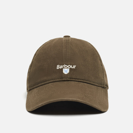 Barbour: Кепка 