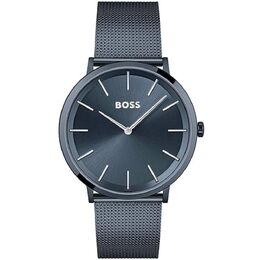 Hugo Boss: Часы 