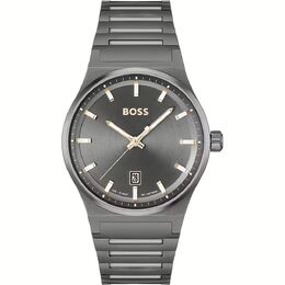 Hugo Boss: Часы 