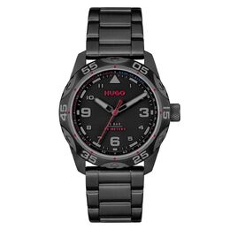 Hugo Boss: Часы 