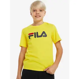 Fila: Спортивная футболка 