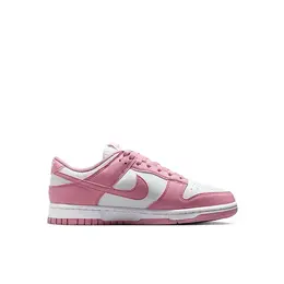 NIKE: Красные кроссовки  Dunk Low Next Nature