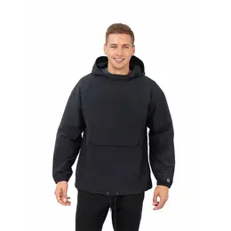 Champion: Чёрная куртка 