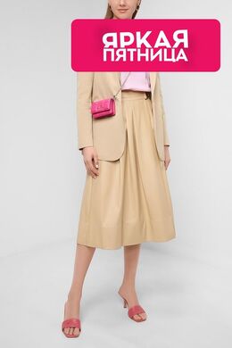 TWINSET: Юбка миди 