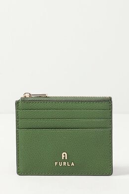 Furla: Зелёный картхолдер  1927