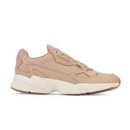 Adidas: Розовые кроссовки  Falcon