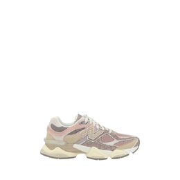 New Balance: Многоцветные кроссовки  9060