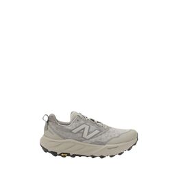 New Balance: Серые кроссовки  Fresh Foam