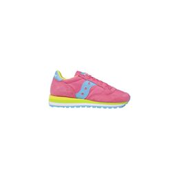 Saucony: Многоцветные кроссовки 