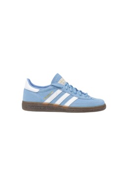 Adidas: Светлые кроссовки 