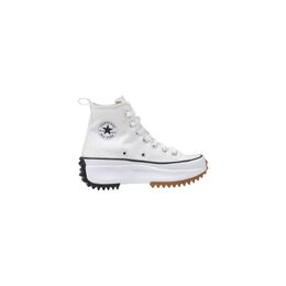 Converse: Белые кроссовки 