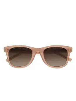 Saint Laurent Eyewear: Очки 