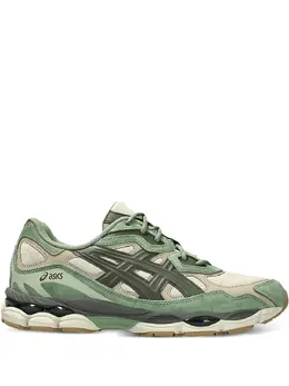 ASICS: Светлые кроссовки  Gel