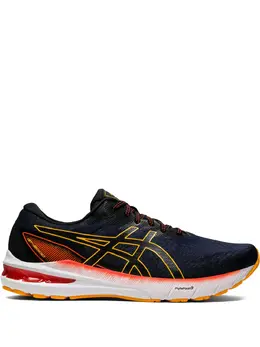 ASICS: Голубые кроссовки  GT-2000