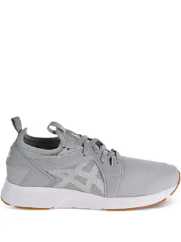 ASICS: Светлые кроссовки  Gel-Lyte 5