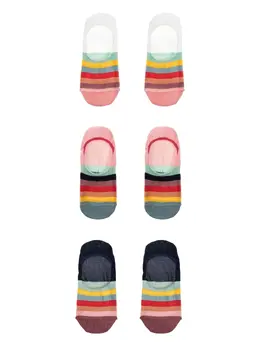 Paul Smith: Многоцветные носки 