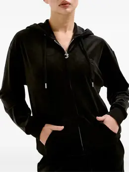Juicy Couture: Чёрная толстовка 