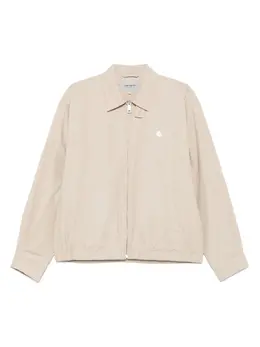 Carhartt WIP: Светлая куртка 