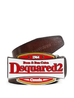 DSQUARED2: Ремень 
