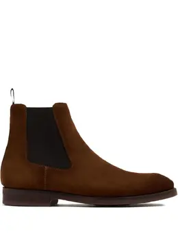 Magnanni: Коричневые ботинки 