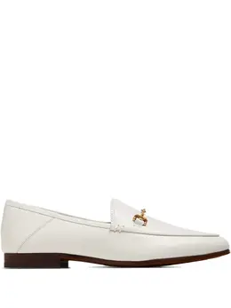 Sam Edelman: Белые лоферы 