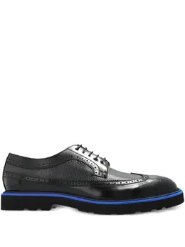 Paul Smith: Чёрные туфли 