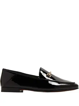Sam Edelman: Чёрные лоферы 