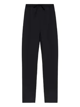 MM6 Maison Margiela: Прямые брюки 